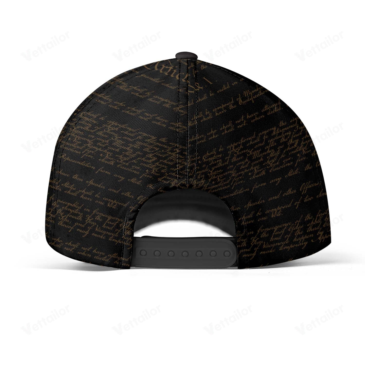 Customized 250th Army Birthday Hat All Over Printed #000452
