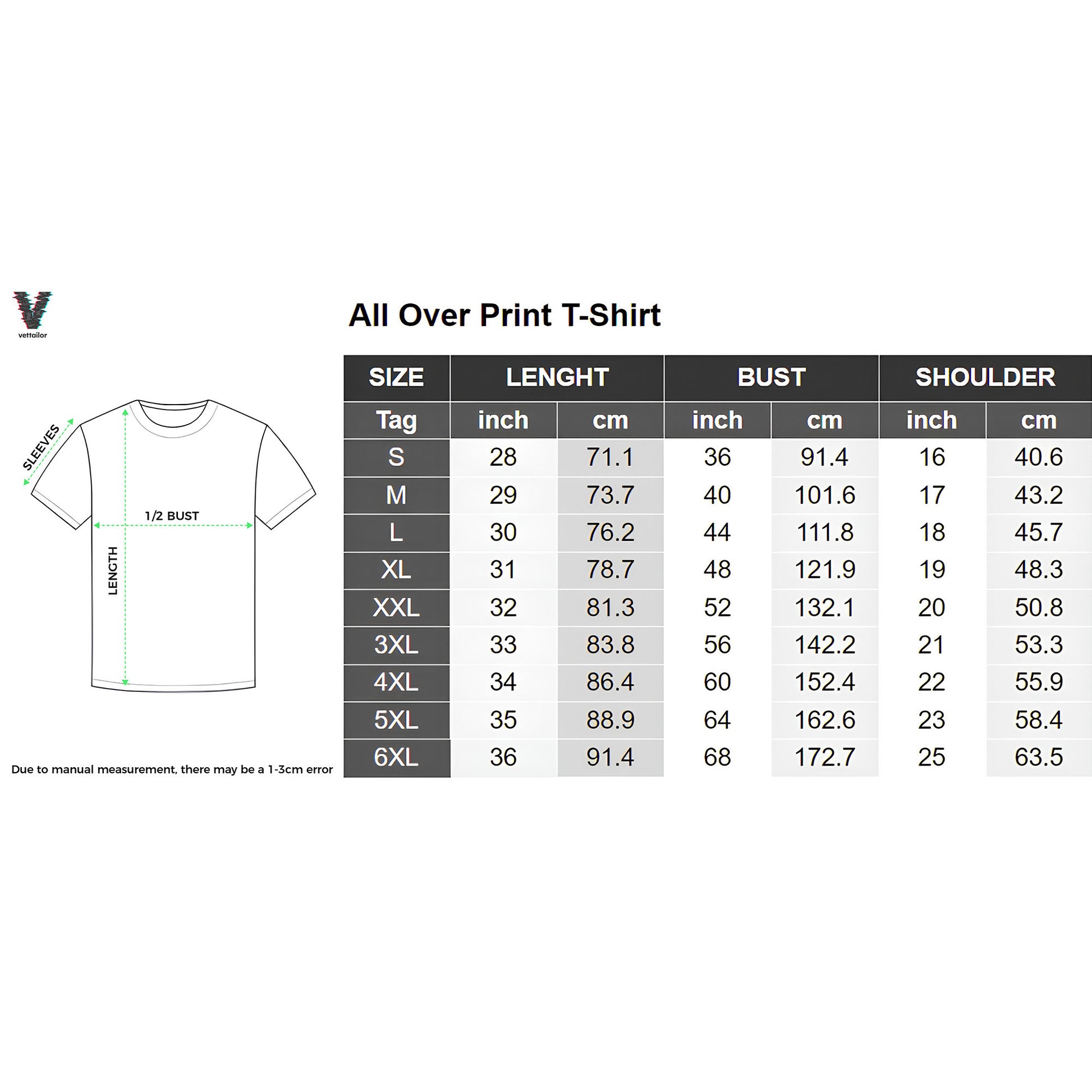 Veteran T-Shirt x "I Am A US Veteran" #000001