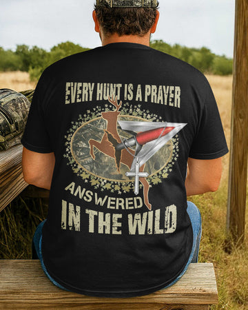 Every Hunt T-Shirt