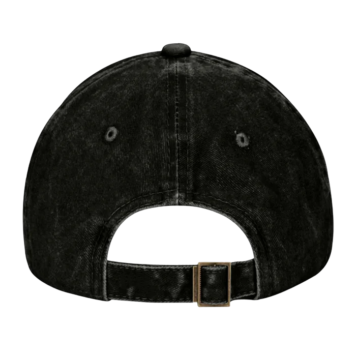 AIRBORNE PARATROOPER I AM THE WASHED CAP