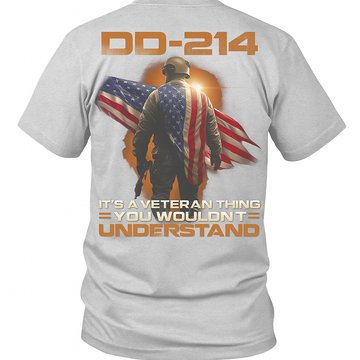 The Perfect Blend of Style & 210 Vets Pride