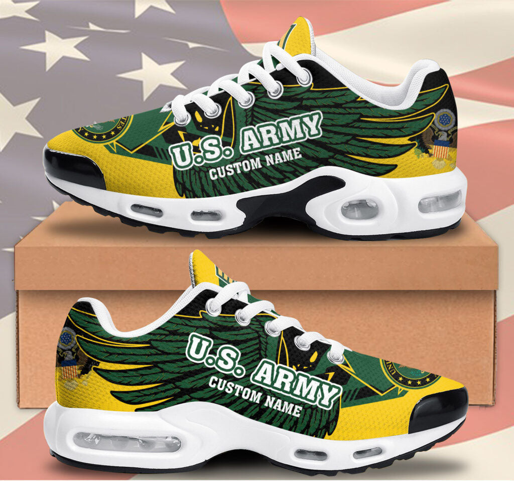 Veterans Air Max Plus Shoe Collection