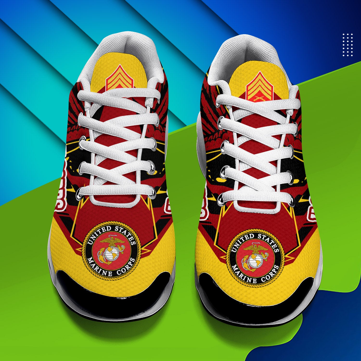 Veterans Air Max Plus Shoe Collection