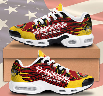 Veterans Air Max Plus Shoe Collection