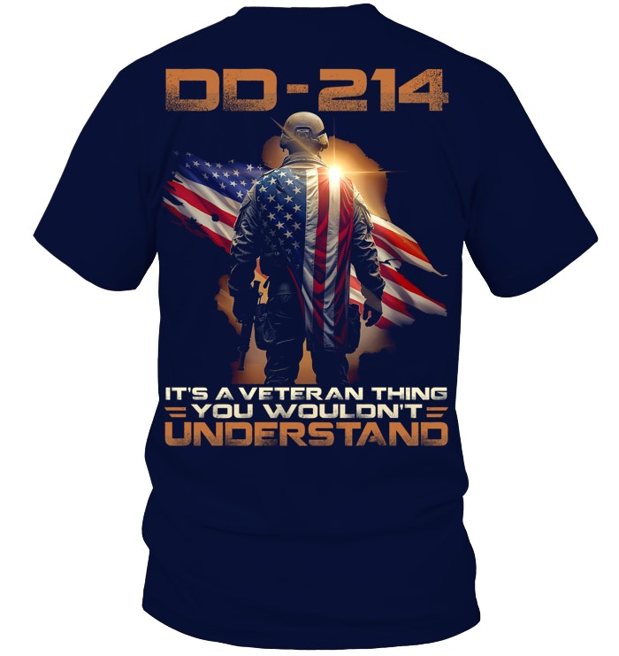 The Perfect Blend of Style & 210 Vets Pride