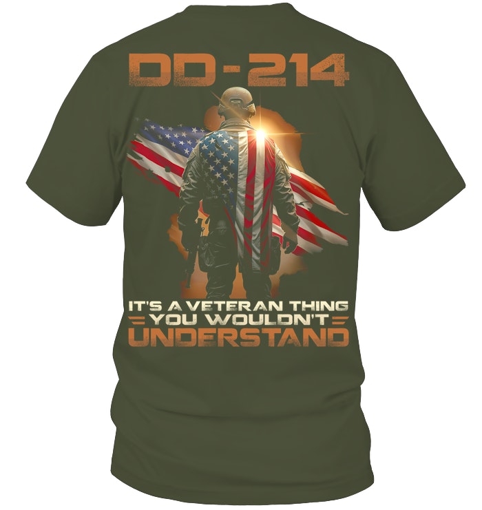 The Perfect Blend of Style & 210 Vets Pride