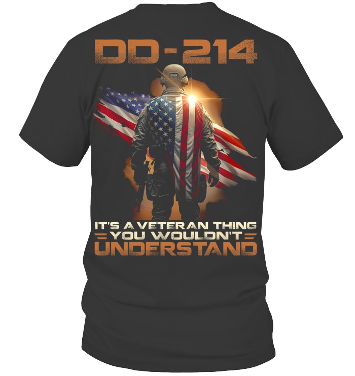 The Perfect Blend of Style & 210 Vets Pride