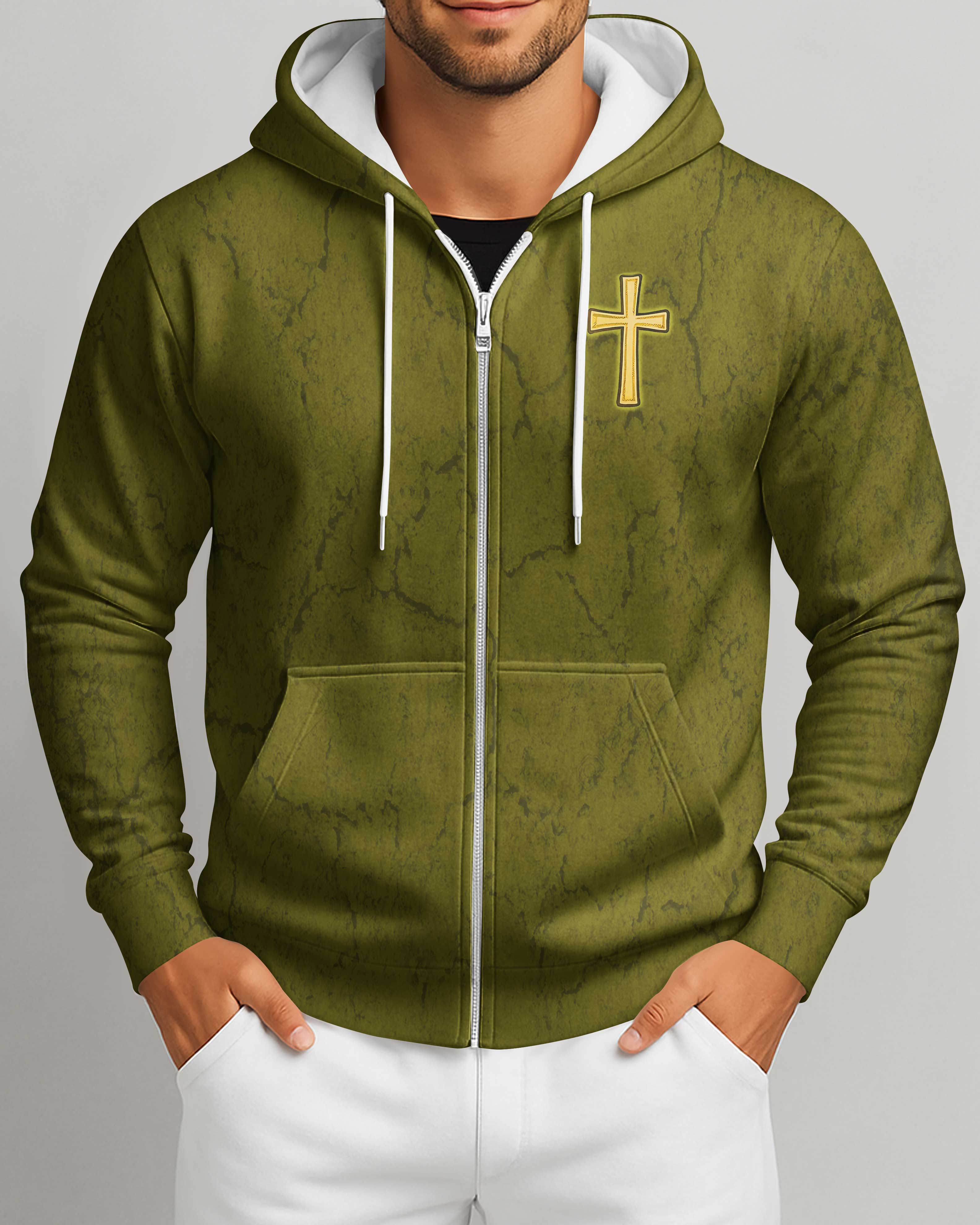 Hooked On Jesus Shirt