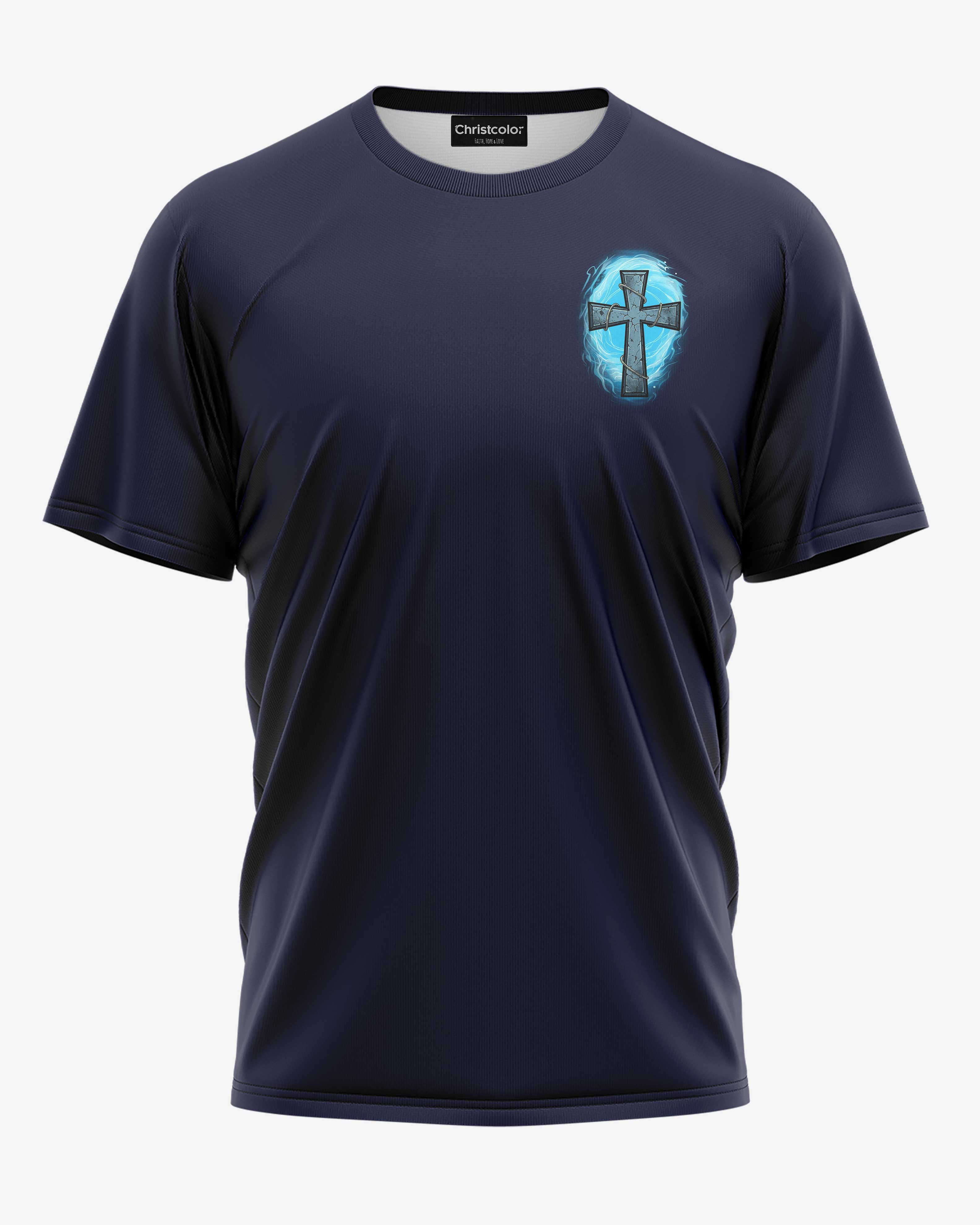 Where The Rod Bends T-Shirt