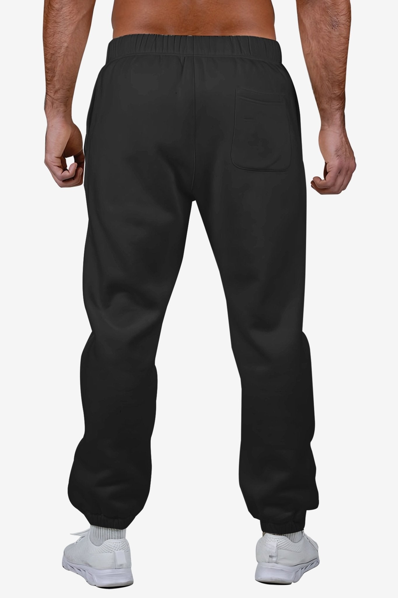 The Devil Is A Liar All Over Print Jogger Pants