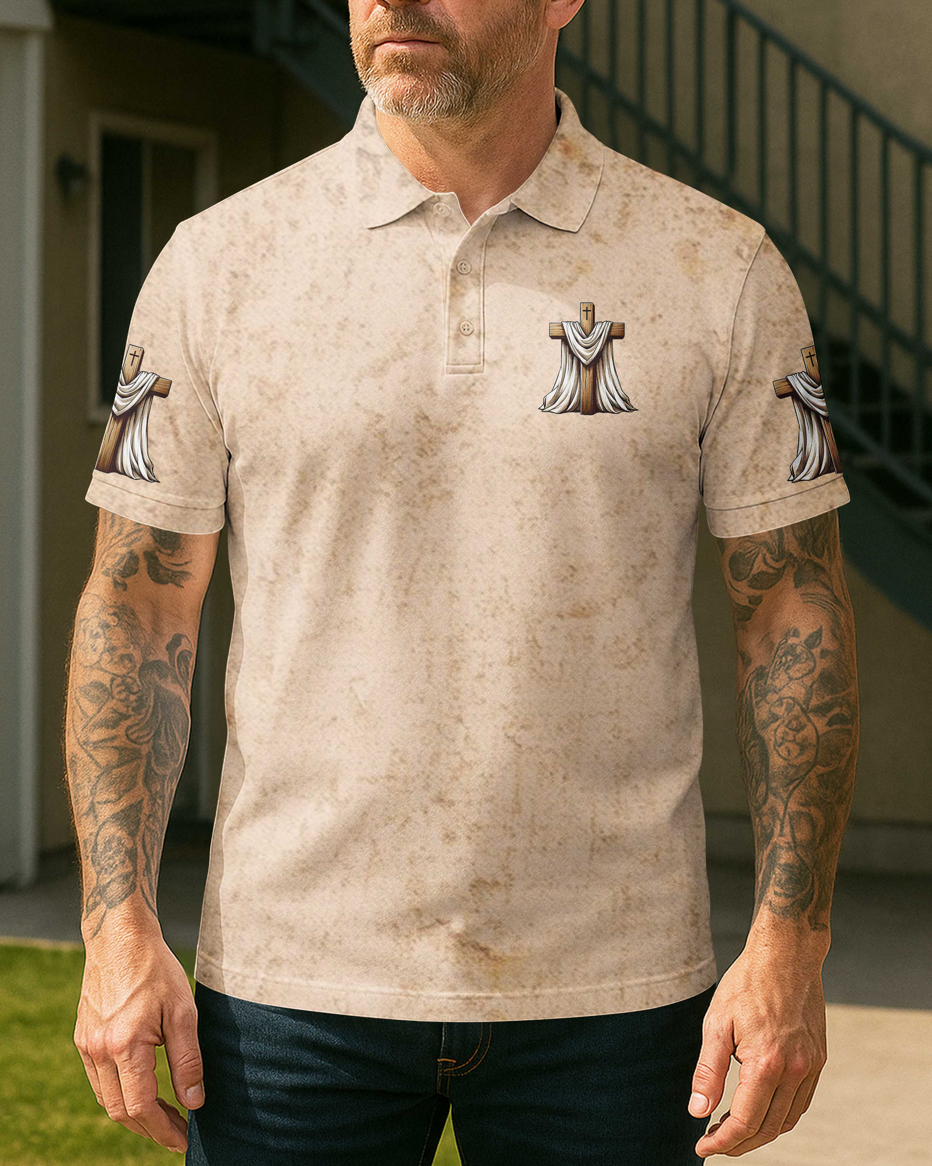 God Created Hunting To Solve Most Of My Problems And Fishing Shirt