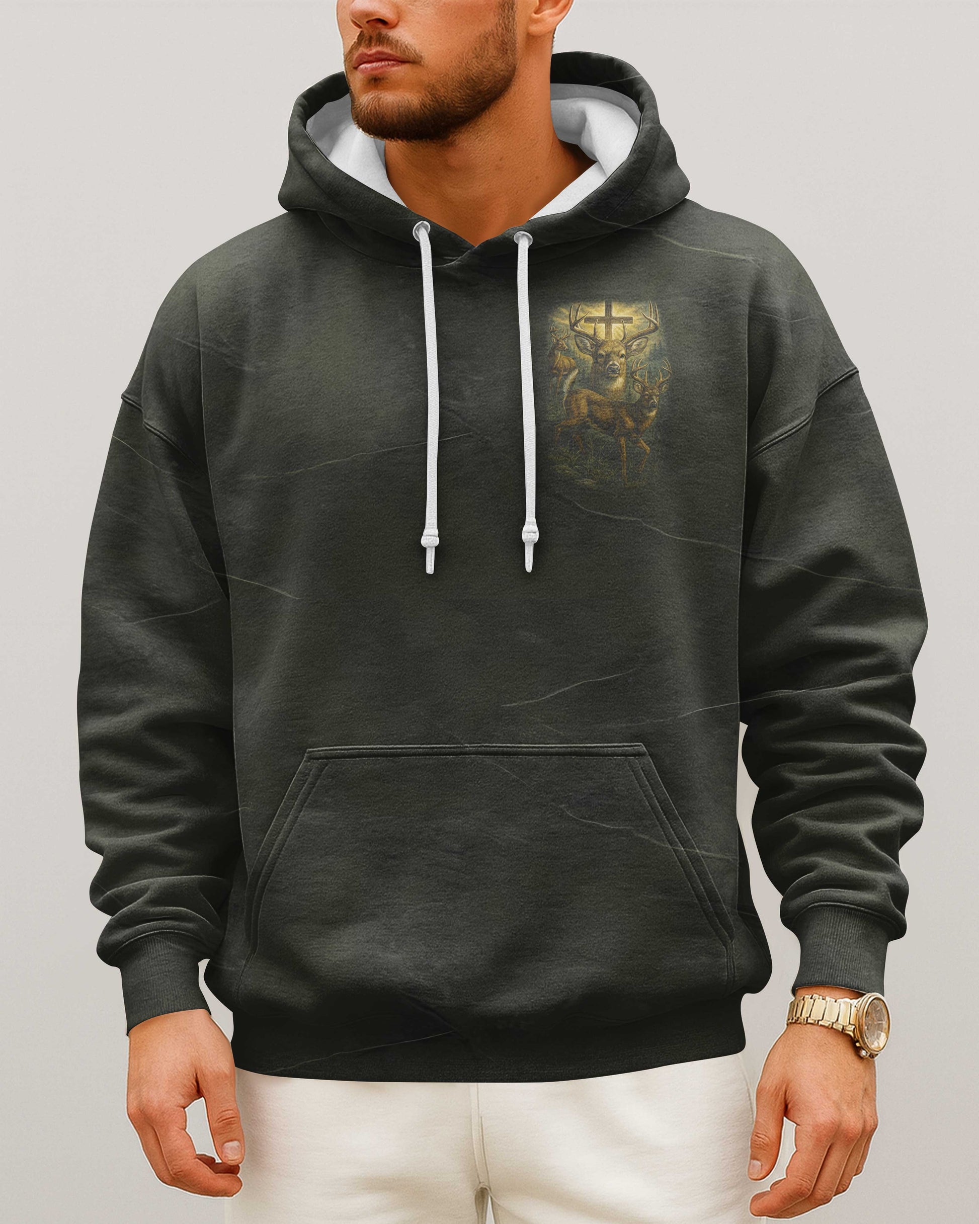 I Don't Need Therapy I Just Need To Go Hunting Shirt