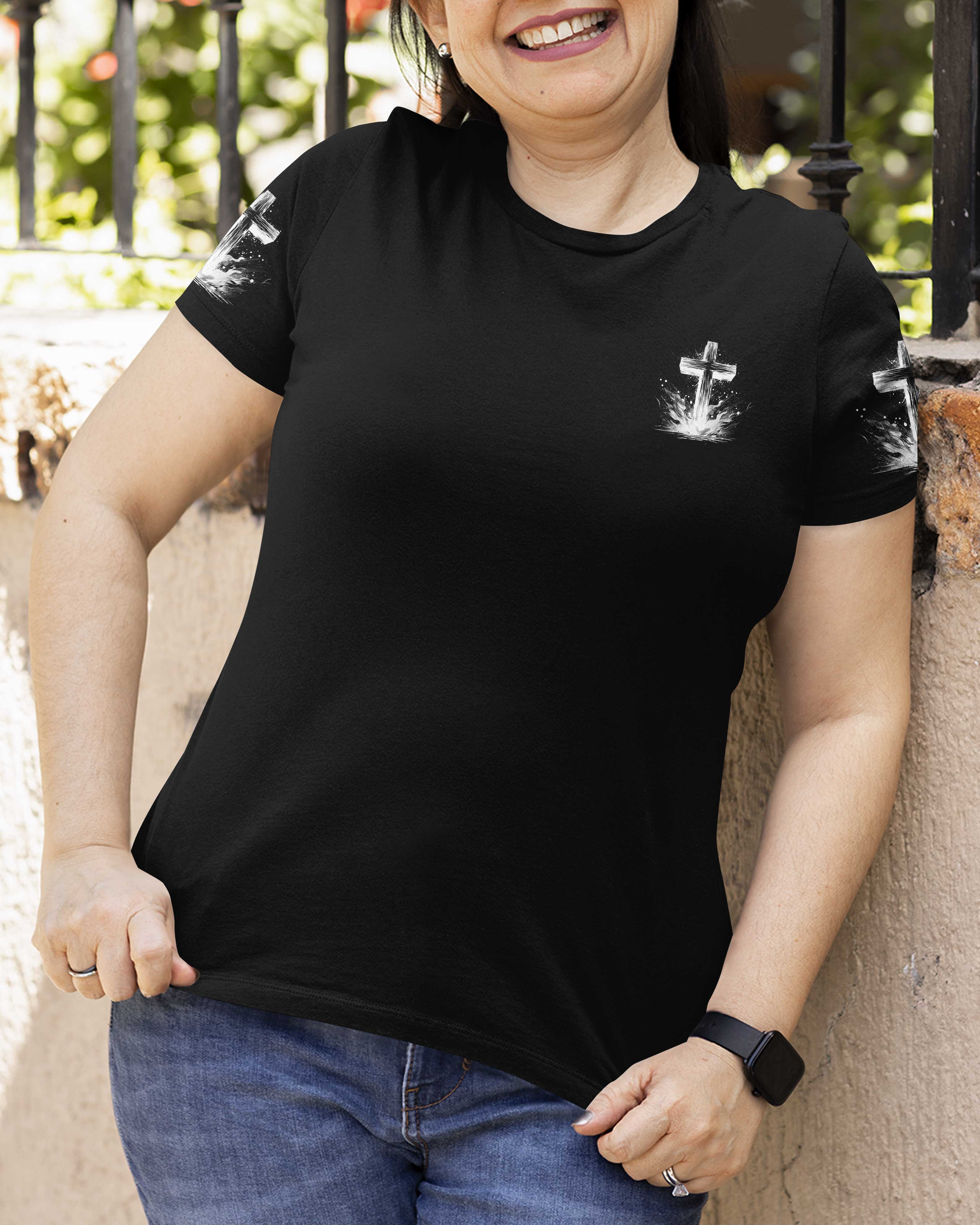 Not All Superheroes Wear Capes T-Shirt