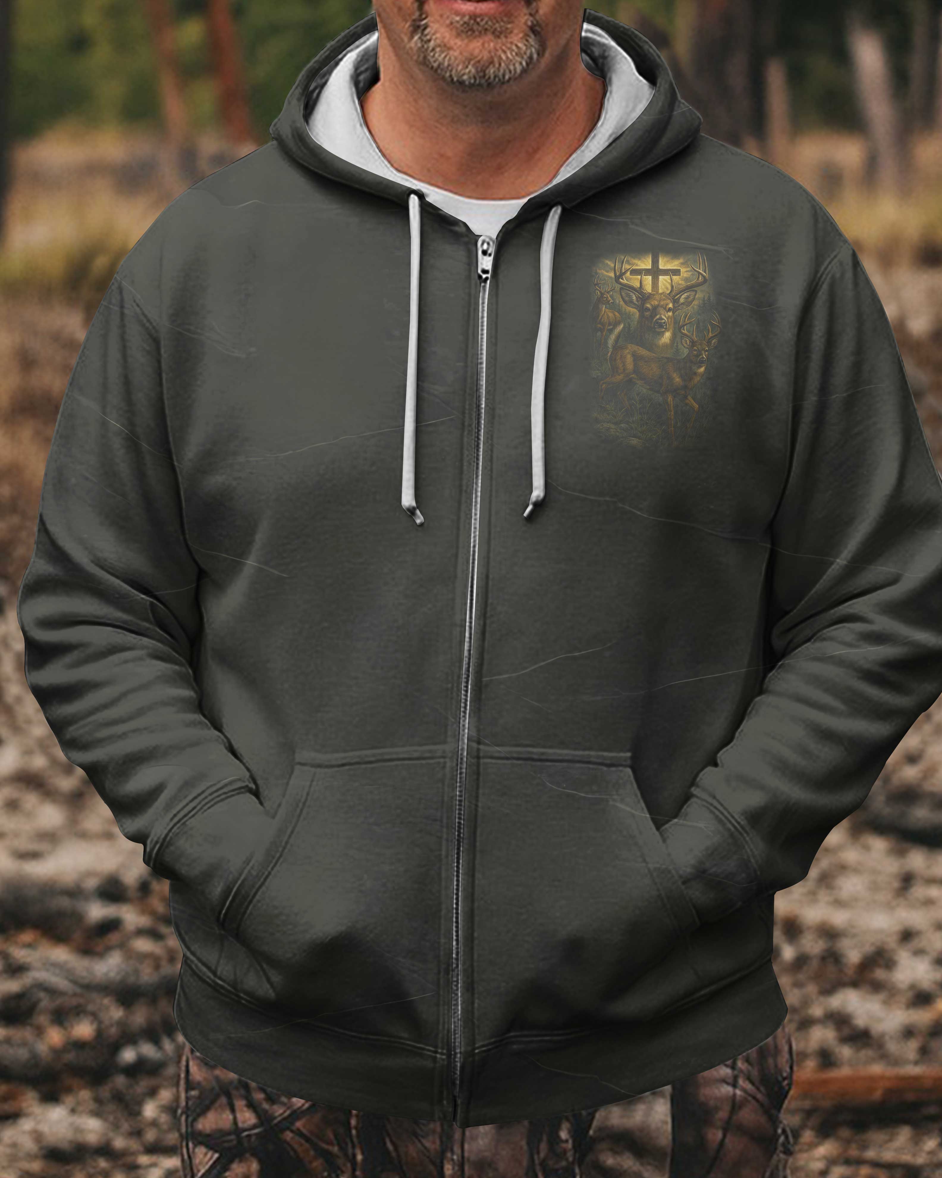 I Don't Need Therapy I Just Need To Go Hunting Shirt