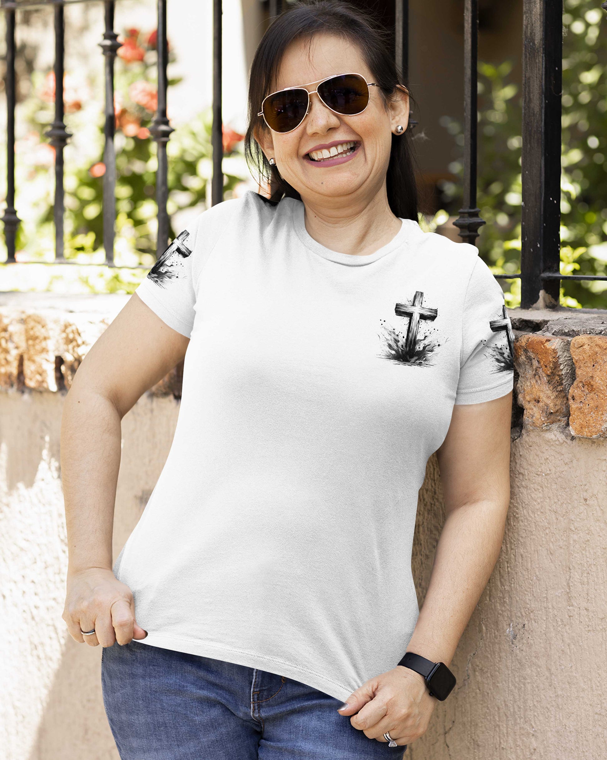 Not All Superheroes Wear Capes T-Shirt