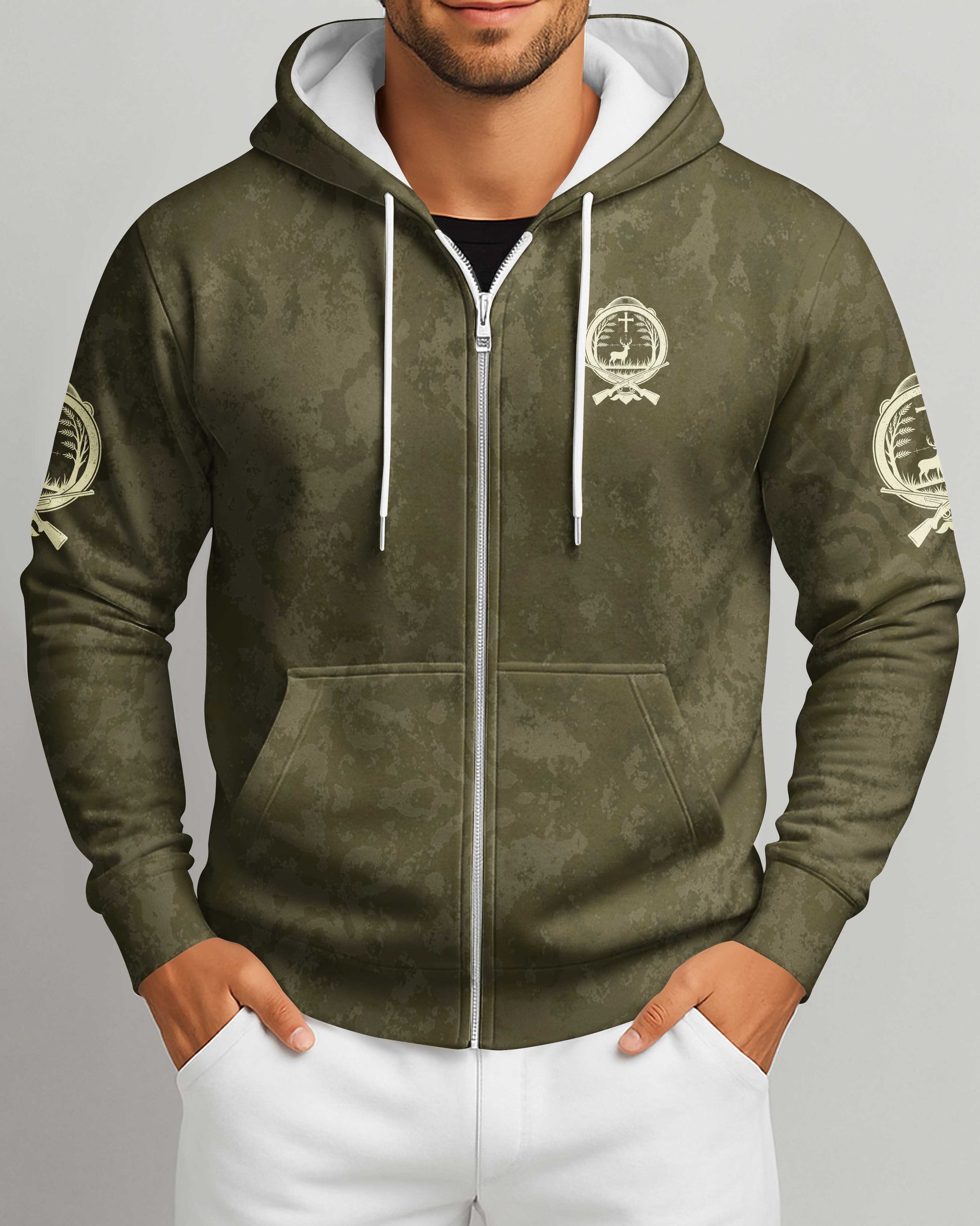 Hunting Is A Gift Faith Is The Guide Shirt