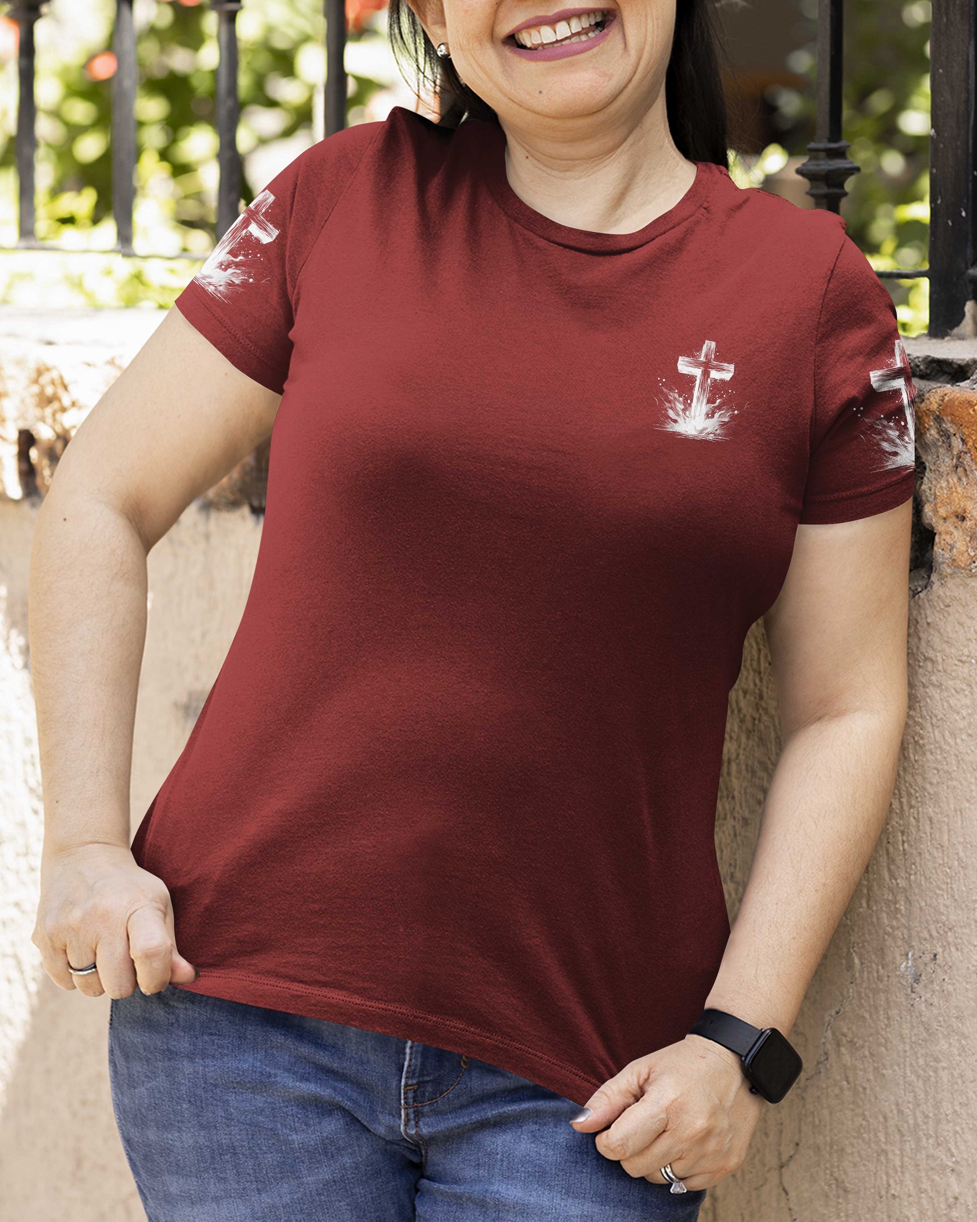 Not All Superheroes Wear Capes T-Shirt