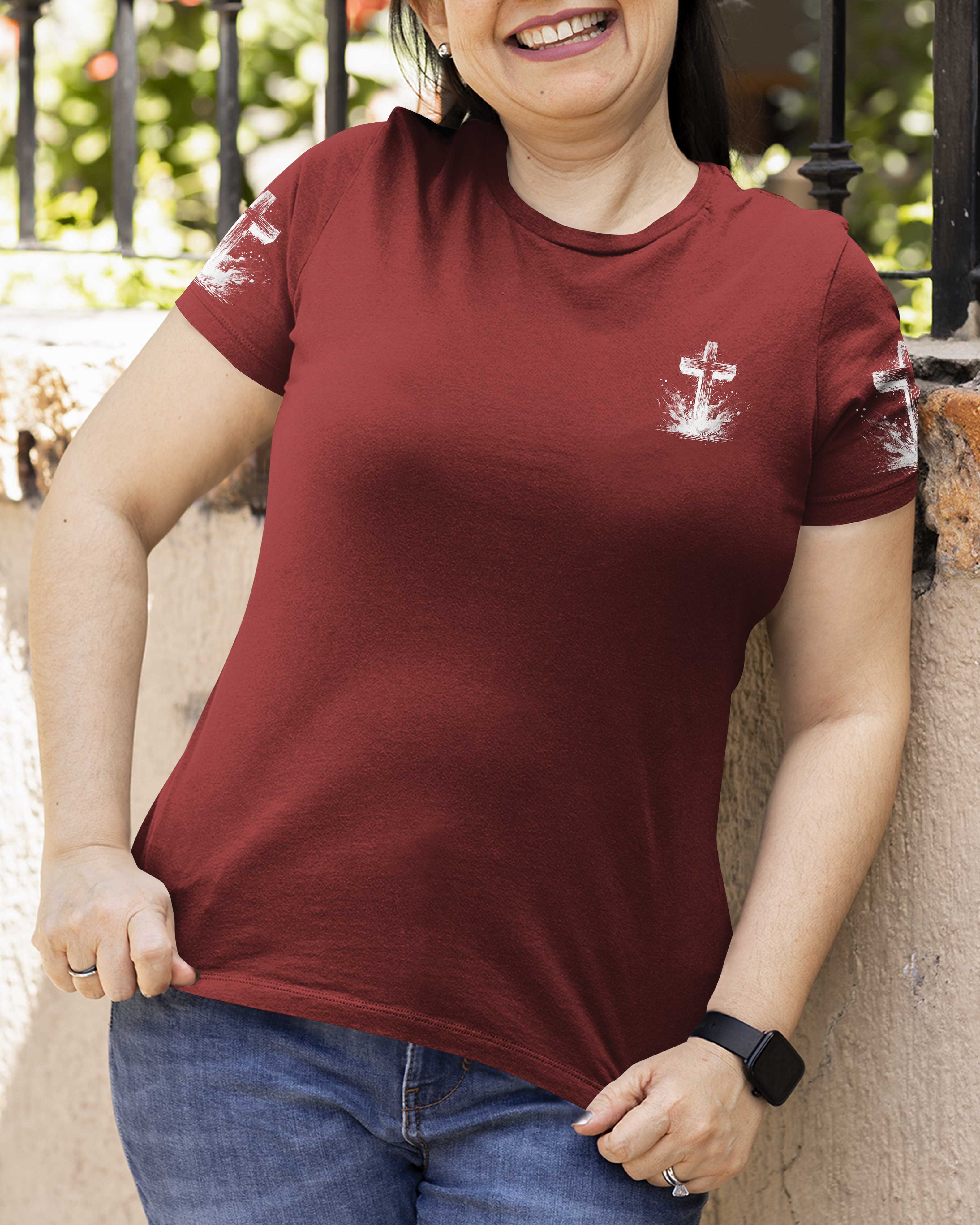 Not All Superheroes Wear Capes T-Shirt