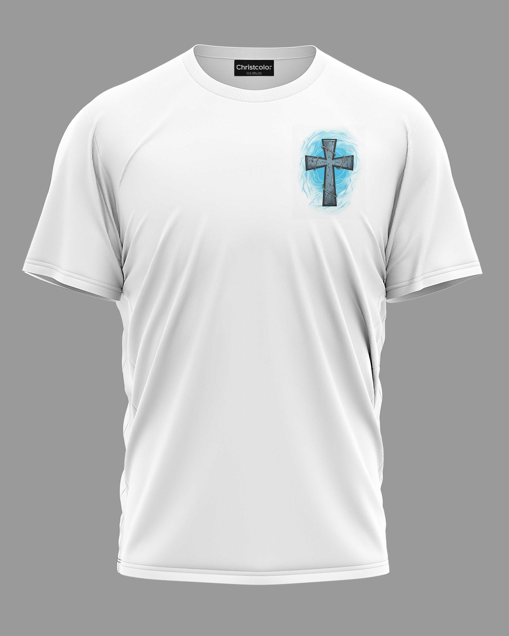 Where The Rod Bends T-Shirt