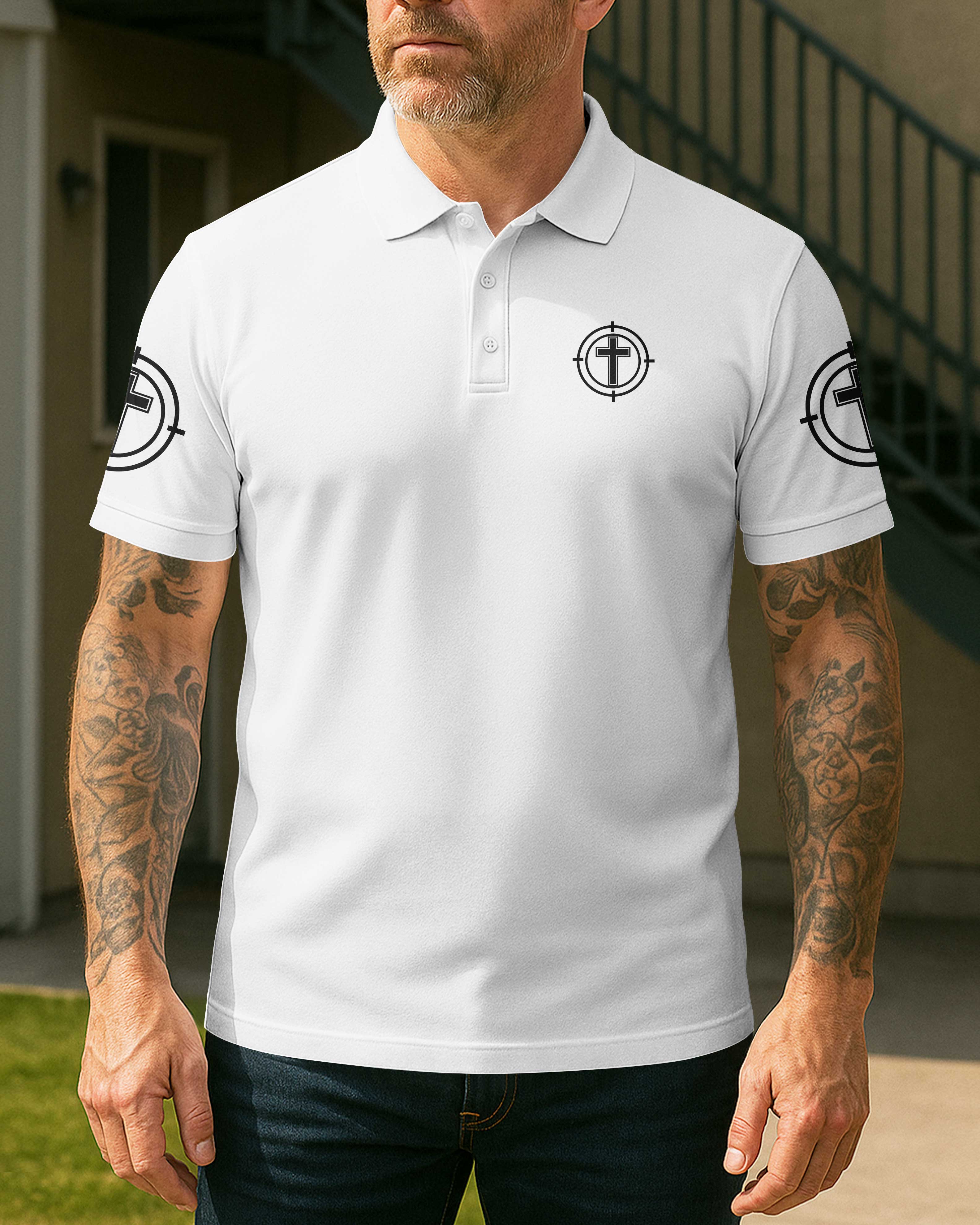 I Asked God To Make Me A Better Man He Sent Me A Gun And Said Go Hunting Shirt