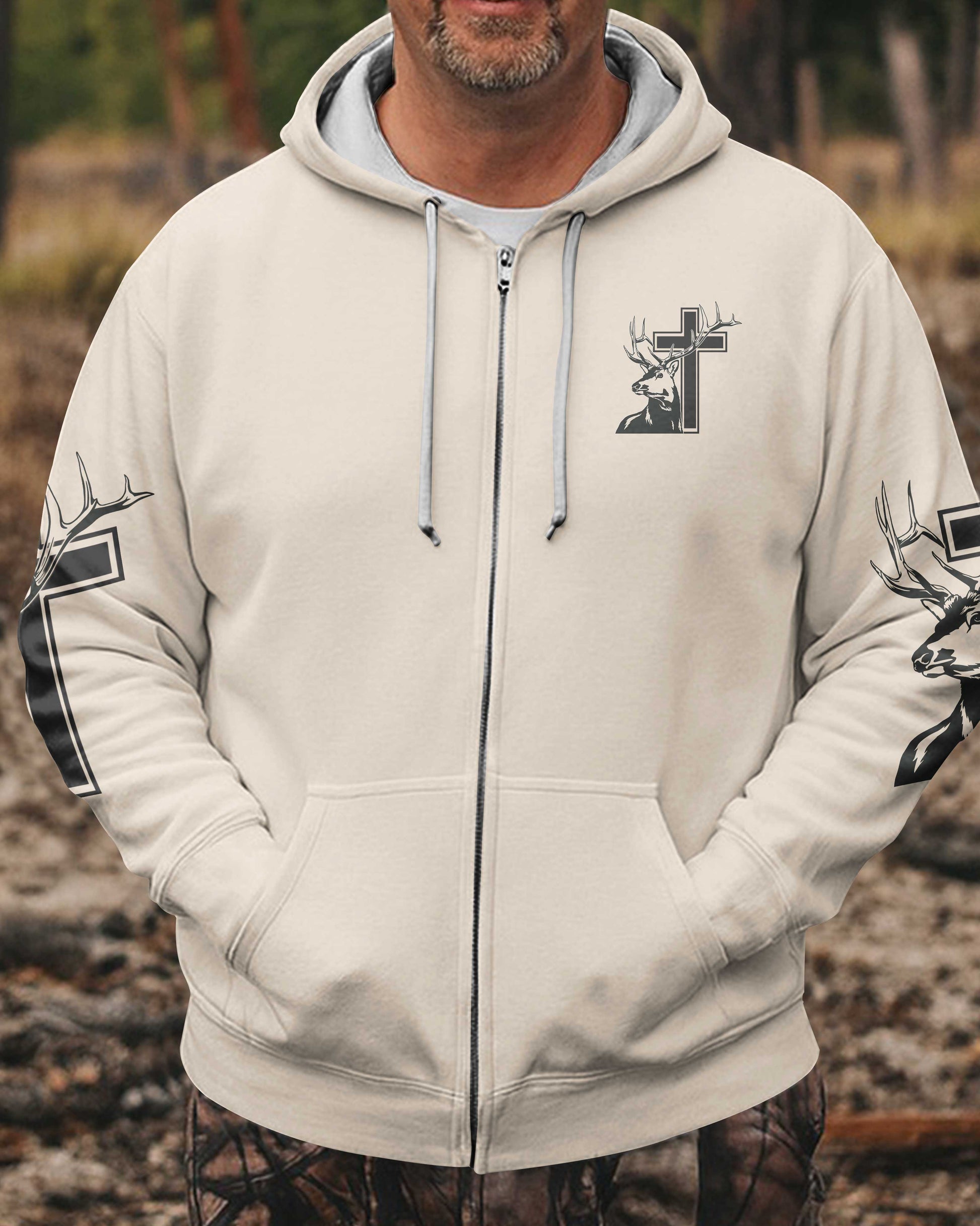 God Found The Strongest Men And Make Them Hunters Shirts