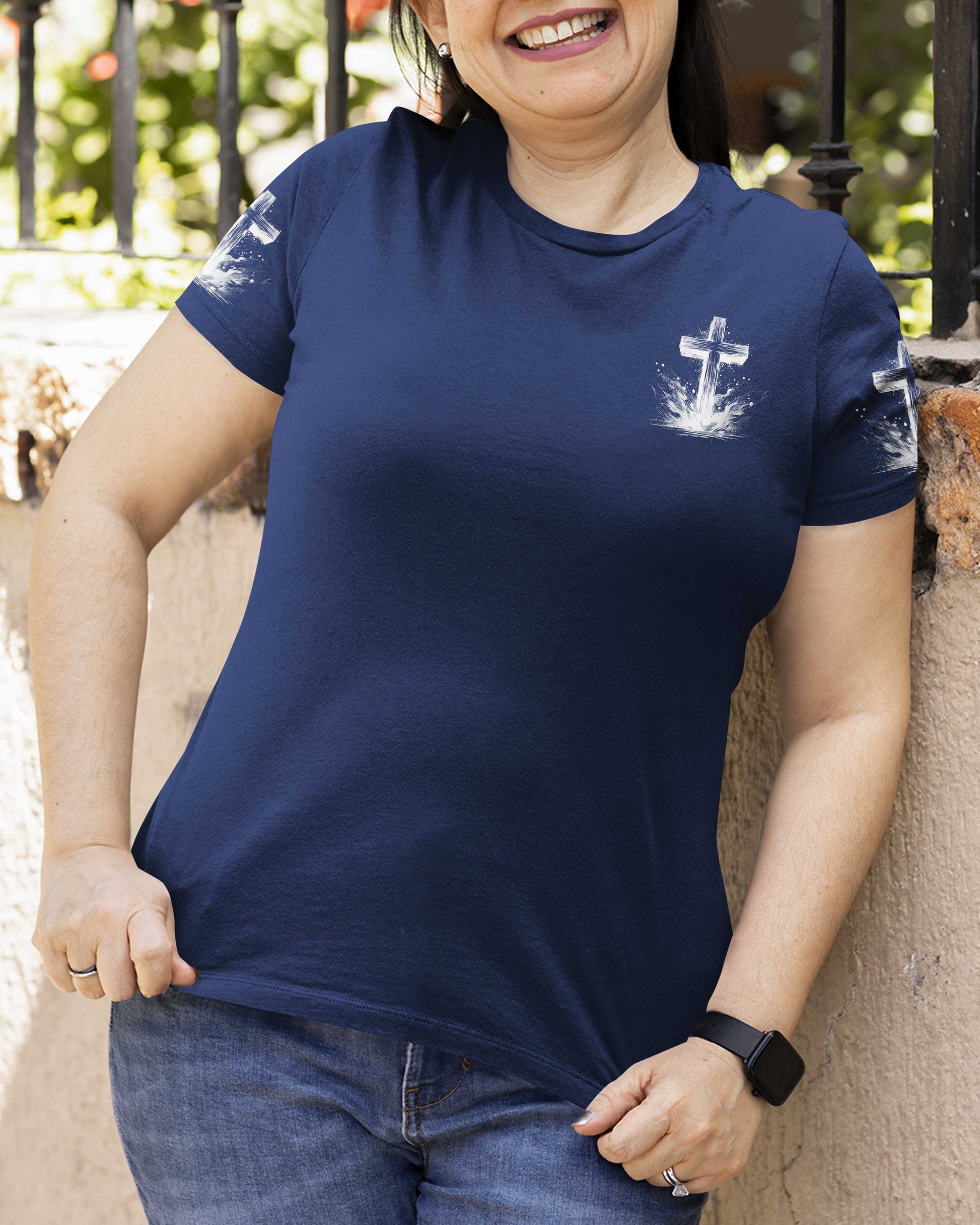 Not All Superheroes Wear Capes T-Shirt