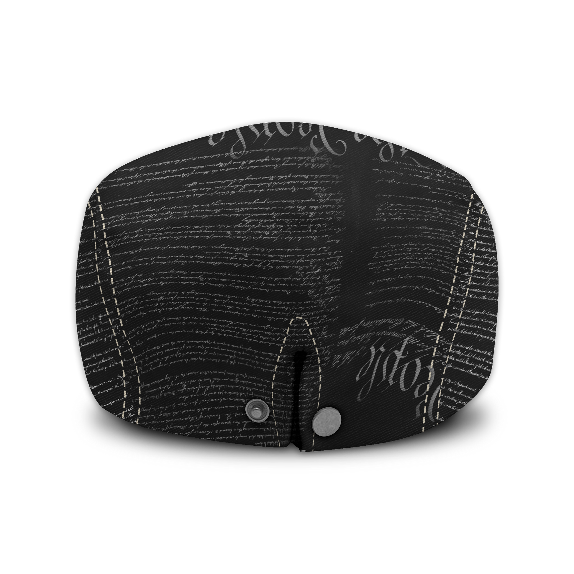 Born At Benning Raised At Bragg Jeff Cap